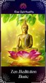 Zen Buddhist Meditation Music: Nature Sounds, Relaxing Music, Calming Music, Soothing Healing Music