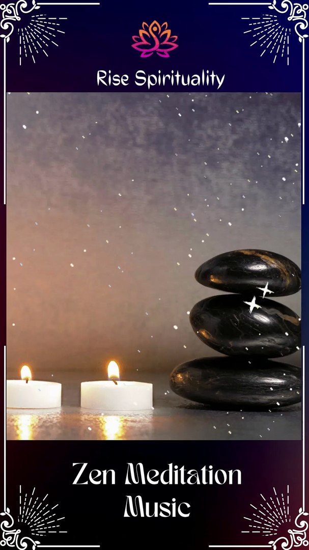 Zen Meditation Music: Calming Music, Deep Relaxing Music, Soothing Music, Relaxation Music