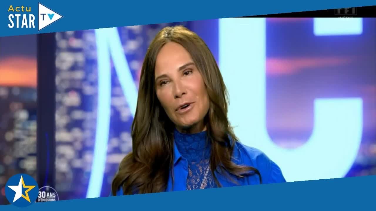 J'ai vécu un enfer  cet événement inattendu qui a gâché le sacre de Nathalie Marquay en tant que