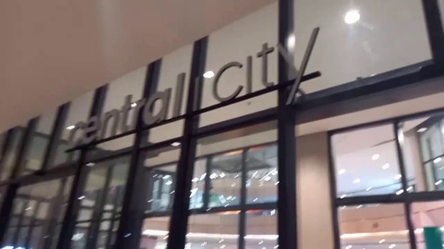 Central I city shopping mall/ Indian, Pakistani, Bangladesh,Nepal, Indonesia communities shopping/ books,cars,jewelry,mattress,and food fast food available