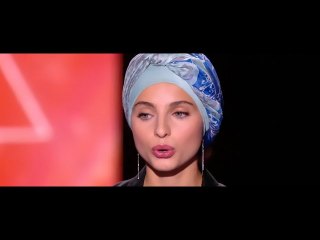 Mennel (The Voice): "J'en avais marre qu'on m'identifie à mon turban"
