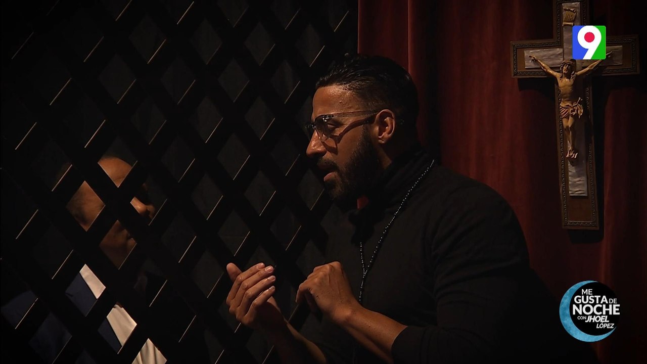 El Padre López | Me Gusta de Noche con Jhoel López