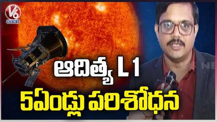 Download Video: Ground Report _ Planetary Society Of India Director Raghunandan Kumar About Aditya L1 Mission _ V6 (3)