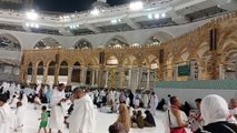 Makkah Masjid Al Haram | Makkah mukarrama today