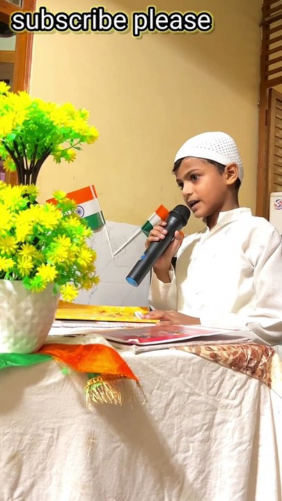 M9hd Saad _^Independence day _Masha Allah ☝️