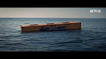 NOWHERE | Anuncio del estreno | Netflix España