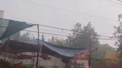 తూర్పు గోదావరి: జిల్లాకు భారీ రెయిన్ అలెర్ట్...!