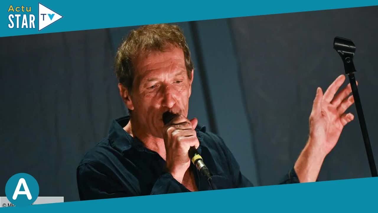 Miossec  après son cancer, le chanteur annonce deux excellentes nouvelles