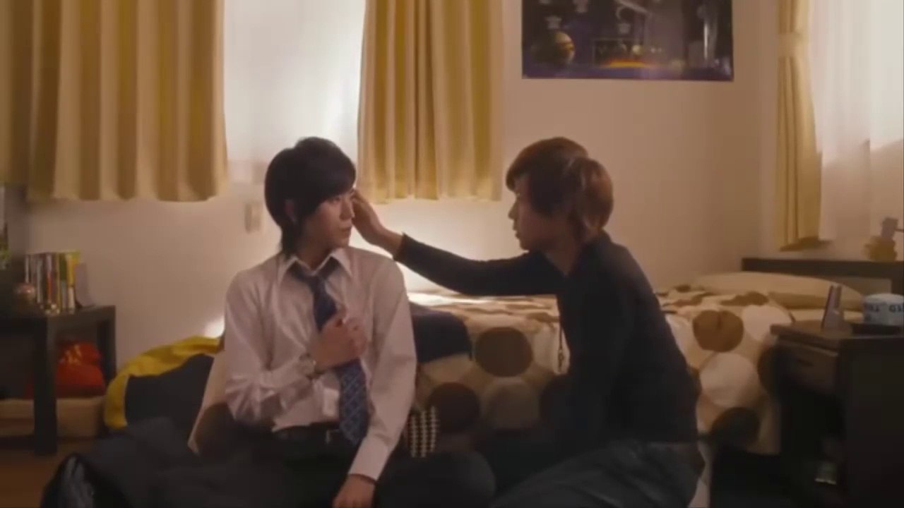 Seven Days: Friday -> Sunday (2/2) - Sub español