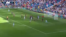Man City 5 x 1 Fulham HIGHLIGHTS 2023 HAALAND HAT-TRICK HELPS CITY BACK TO PREMIER LEAGUE SUMMIT