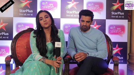 Who Is Most Likely To Ft. Sayali Salunke and Mohit Malik _ Baatein Kuch Ankahee Si