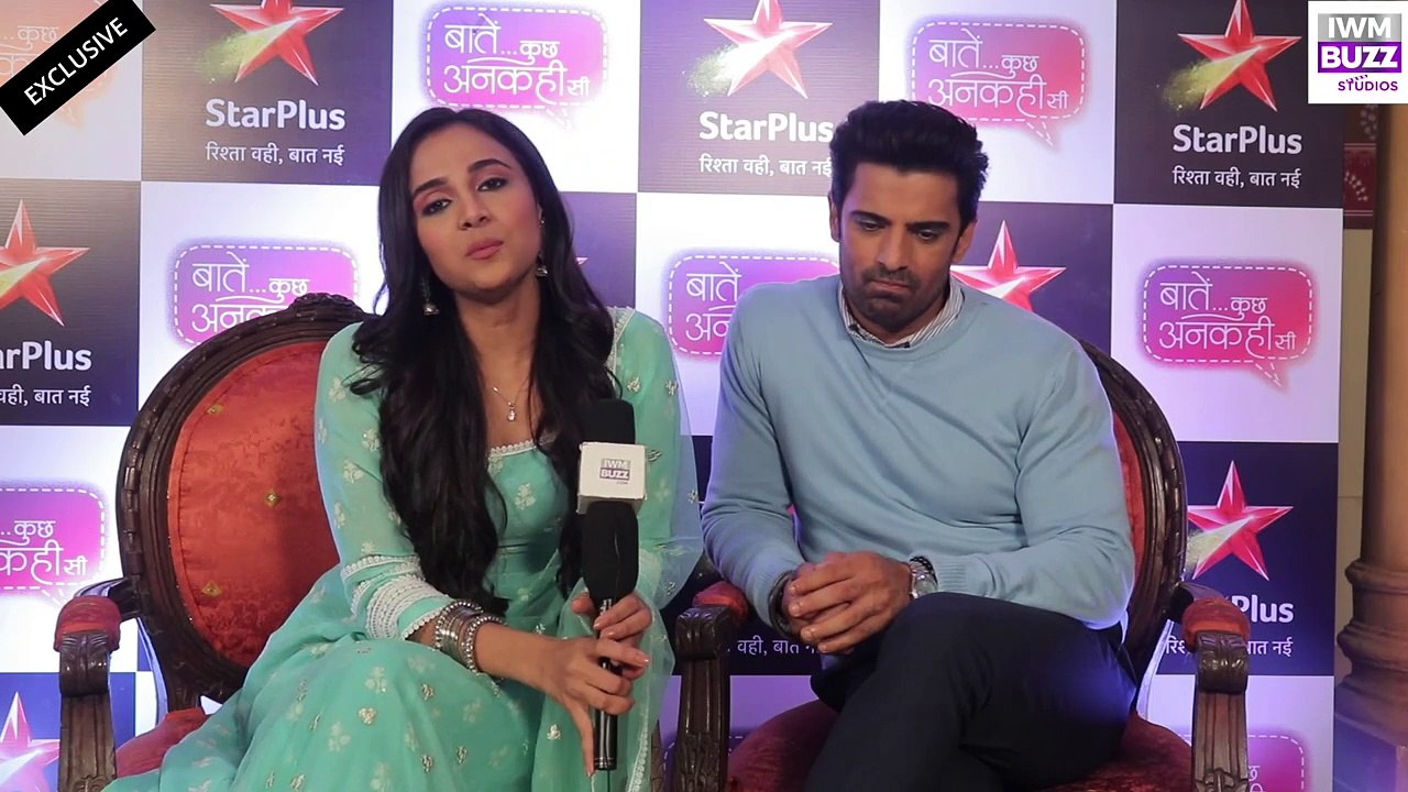 Who Is Most Likely To Ft. Sayali Salunke and Mohit Malik _ Baatein Kuch Ankahee Si