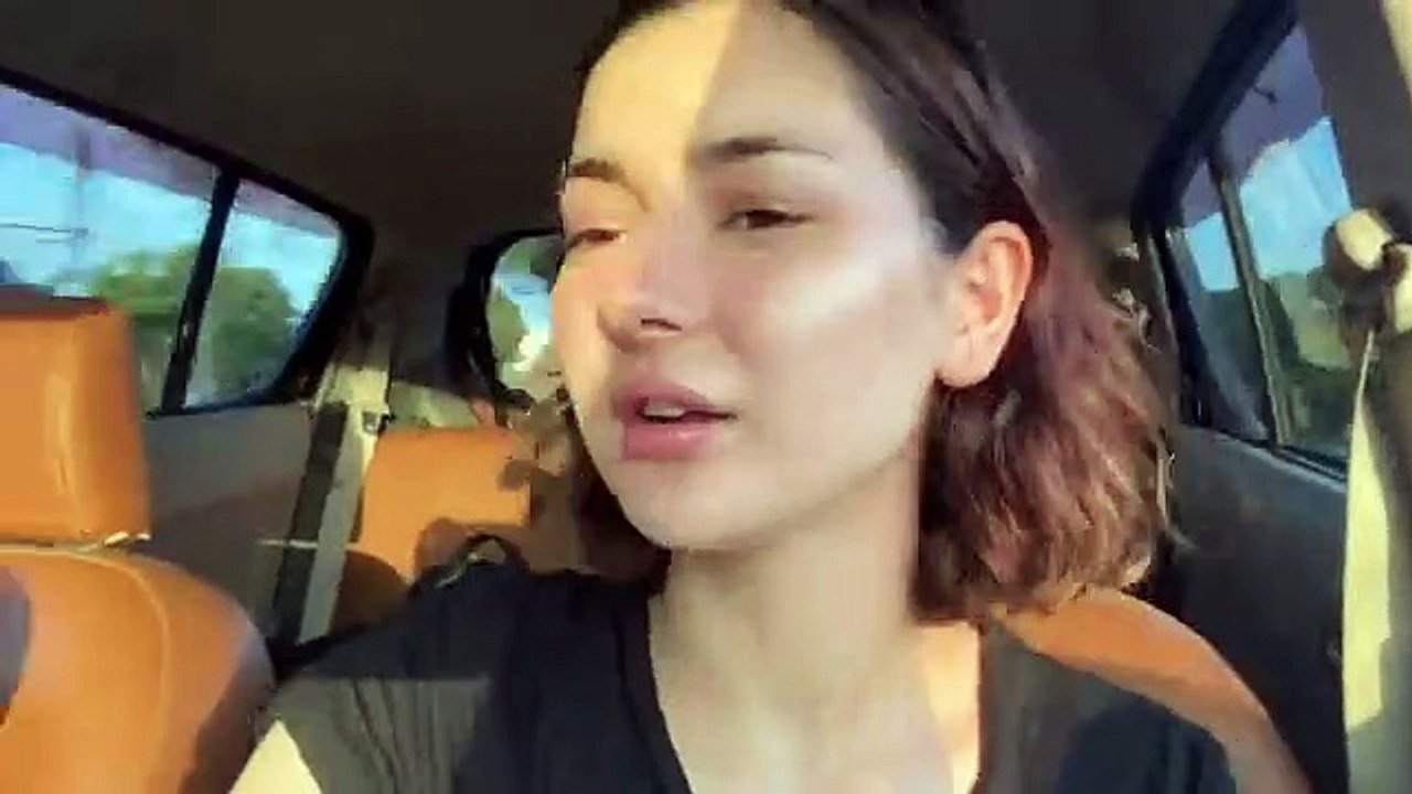 HANIA_CHALI_PIERCING_KARWANAY_|_HANIA_|_VLOG_13