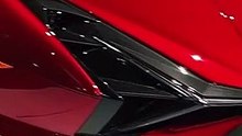 Lamborghini Sian FKP 37