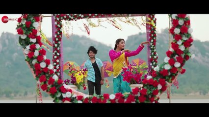 Sa Ra Ra Ra - Romantic Song _ Monika Verma & Toshant Kumar _ Akash Soni & Kajal Sonber