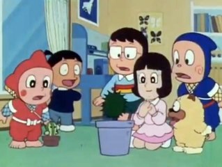 Keochan Ka Kamaal - Ninja Hattori Full Episode In Hindi (Without Zoom) (Hindi Dubbed)