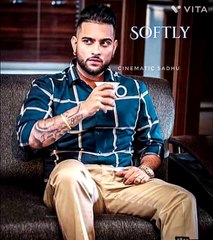 SOFTLY KARAN AUJLA slowedandreverb