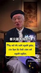 Thực trạng xã hội ngày nay (Nhân Sinh Cảm Ngộ)