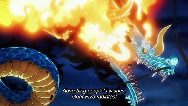 Episode 1075 Preview | One Piece 1074