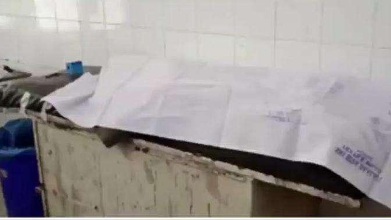 बारां: स्कूली छात्र की नदी में डूबने से मौत, मची सनसनी, गोताखोरों की मदद से शव बाहर निकलवाया