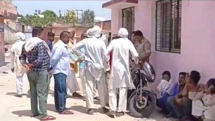 महोबा: गृहकलेश के चलते युवक ने की आत्महत्या, परिजनों में मचा कोहराम