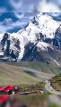 Peak Jalkhad Naran Kaghan Valley Pakistan