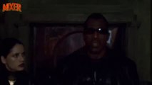 Blade 2002   Wesley Snipes Full English Movie