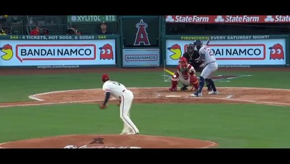 Shohei Ohtani 400th MLB strikeout, LA Angels MLB,  大谷翔平 MLB通算400奪三振の際の登板,