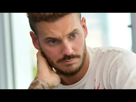 Matt Pokora : sa chérie Christina Milian se lance un énorme défi par amour