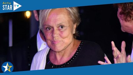Je ne suis plus son amie  Muriel Robin cash sur Pierre Palmade et sa prise de conscience  Par