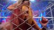 Becky Lynch vs Trish Stratus | Steel Cage Match | WWE Payback 2023