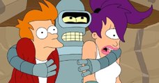 'Futurama temporada 11: ¿está a la altura de las anteriores la que estrena Disney Plus?