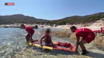 Secours en mer : un jour avec les SDIS de Corse