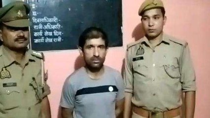 शामली: भाजपा की क्षेत्रीय मंत्री के जेठ की पीट-पीट कर हत्या, पुलिस ने किया खुलासा