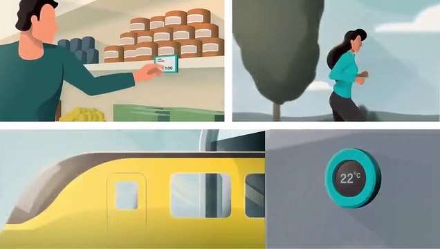 Nexperia Energy Harvesting MPPT Technology Explained