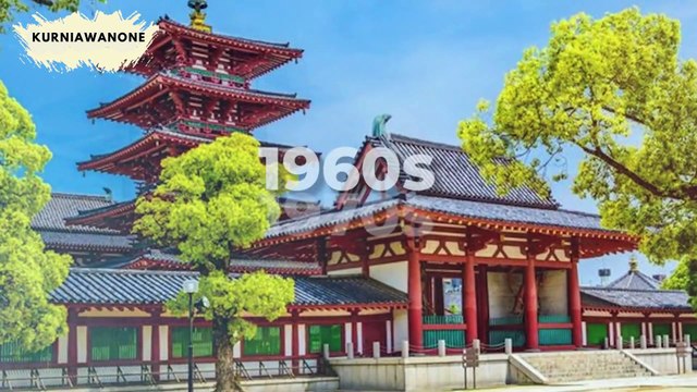 Exploring Japan's 5 Most Famous and Beautiful Temples