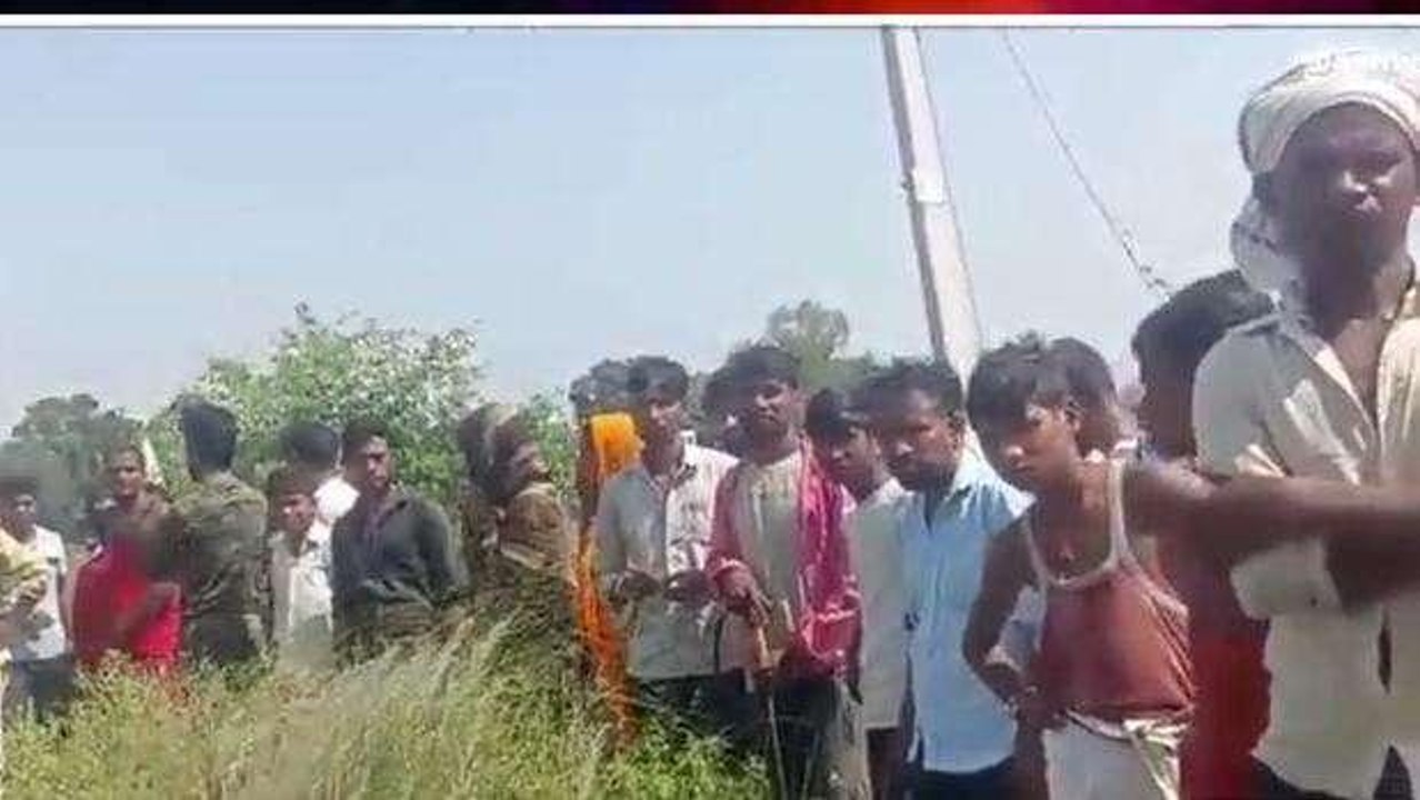 कन्नौज: नहर में मिला अज्ञात शव, ग्रामीणों में मचा हड़कंप शिनाख्त में जुटी पुलिस