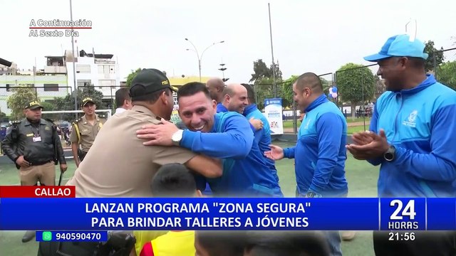 Oleaje anómalo afecta puertos y balnearios de Arequipa, Tumbes y Pisco