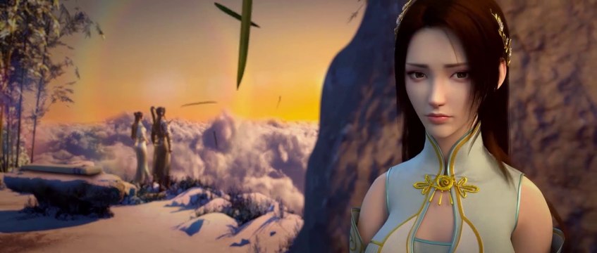 Fights Break Sphere 5 ศึกรบทะลุสวรรค์ ภาค 5 ตอนที่ 1-60 ซับไทย Fights Break Sphere Season 5 สัประยุทธ์ทะลุฟ้า ภาค 5 ตอนที่ 60 Fights Break Sphere 5 ศึกรบทะลุสวรรค์ ภาค 5 ตอนที่ 60 ซับไทย Battle Through the Heavens Season 5 Episode 60