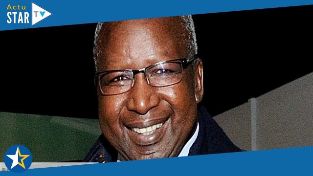 Mort de Salif Keita le footballeur passé par Saint Etienne et l'Olympique Marseillais est décédé à