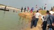 All the children who drowned had gone to take bath in Dudhi river without informing them and drowned after getting caught in the whirlpool.