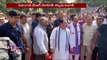 BJP Chief JP Nadda Tributes To Major Mohit Sharma | Uttar Pradesh | V6 News