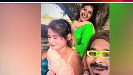 मुरादाबाद: मशहूर कॉमेडियन उस्मान भारती ने बनाई सचिन पर रील, वीडियो वायरल