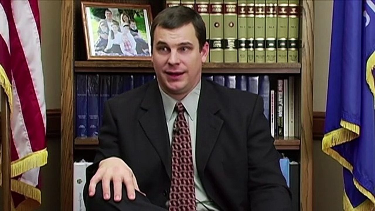 Making a Murderer S01E03 In Bedraengnis