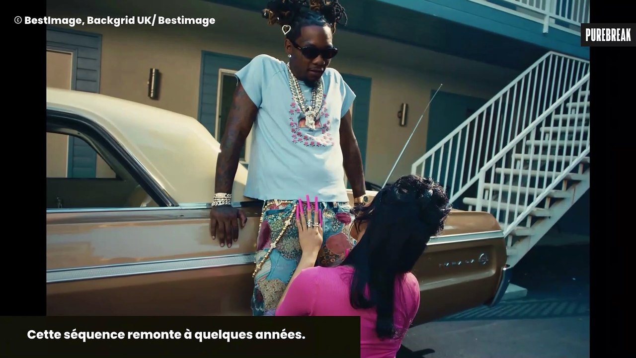 En plein concert, cette star du rap américain saute de la scène pour mettre une patate de forain à un spectateur