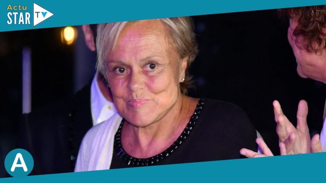 Je ne suis plus son amie Muriel Robin cash sur Pierre Palmade et sa prise de conscience Par