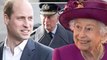 Prince Charles and Prince William break from Queen's ruling style with outspoken stance