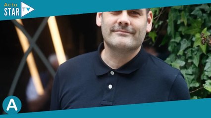 Vivement dimanche  Matthieu Lartot amputé et avec une prothèse, il épate quelques semaines après so