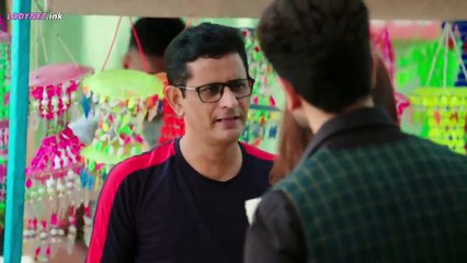 مسلسل رياح الحب الموسمية الجزء الثاني 2 مدبلج الحلقة 4