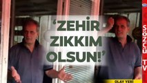 Samsunlu Vatandaştan AKP'li Belediyeye Gündem Olacak İsyan! 'ZEHİR ZIKKIM OLSUN'